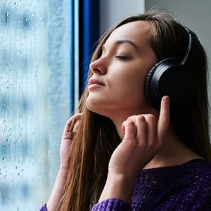 Peaceful Relaxation: Music for Quiet Time - Zen Relaxation Academy