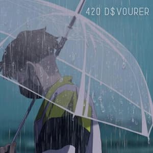 Rain on a Car Roof - Nature’s Supreme