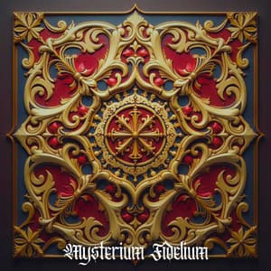 Mysterium Fidelium - Nova Schola Gregoriana