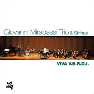 Viva V.E.R.D.I. - Giovanni Mirabassi