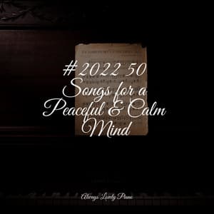 Harmony & Sleep - Los Pianos Barrocos