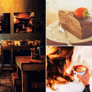 Superlative Background for Espresso Jolts - Happy Music for Studying