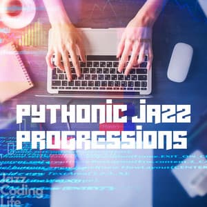 Pythonic Jazz Progressions: Groovy Tunes for Elegant Code - Jazz Coding Life