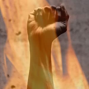 Keep the Fire Burning - Hook Shop