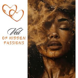 Veil of Hidden Passions - Caramel Love