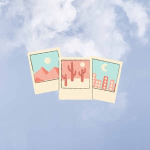 Bgm for Comfort Universes - Sushi Bar Soundtracks