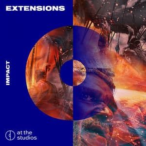 Extensions - Alexander Okunev