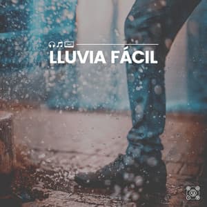 Lluvia Fácil - Lluvia para un sueño profundo