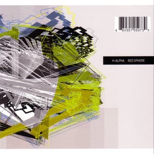 Red Sphere - Briggan Krauss