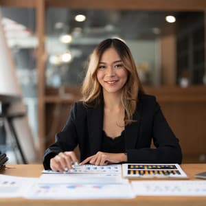 Corporate Jazz Fusion: Piano Notes for Work Flow - Ultimate Jazz Piano Collection