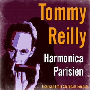 Harmonica Parisien - Tommy Reilly