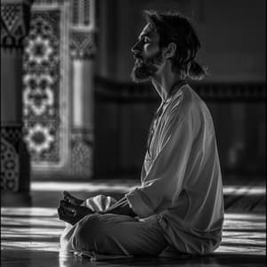 Melodías Tranquilas Para La Serenidad De Meditación - Recarga de la Tarde