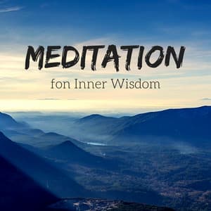 Meditation fon Inner Wisdom - Contact and Awaken your Higher Self, 80 Songs for Visualization - James Inner