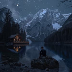 Ambient Calm: Music for Deep Relaxation - Nature Sounds Relaxing