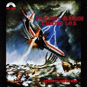 Uragano sulle Bermude : L'ultimo SOS - Stelvio Cipriani