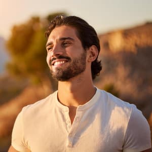 Música De Relajación: Ritmos Tranquilos Para Relajarse - Curva tranquila