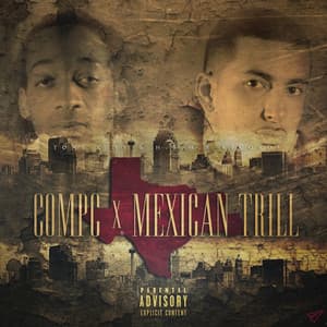 CompC & Mexican Trill - Compc
