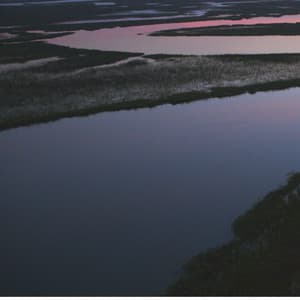 Tranquil Stream: Mindfulness Meditation Journey - Water Rock Soundscapes