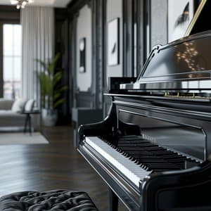 Calming Piano Sounds for Yoga - Calming Piano Symphony