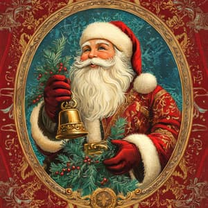 Betoverend Bells - Kerstmuziek