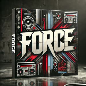 Force - Base De Hip Hop