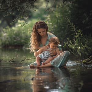 Serenidad Del Sueño: Música Para Un Descanso Profundo - Música de meditación para dormir