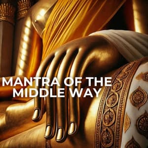 Mantra of the Middle Way: Unveiling Tranquility through Tibetan Music - Buddha Music Sanctuary