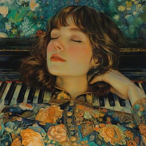Canciones De Cuna Para Dormir: Melodías De Piano - Canciones de cuna para bebés