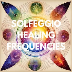 Solfeggio Healing Frequencies - Solfeggio Frequencies, Tones and Waves
