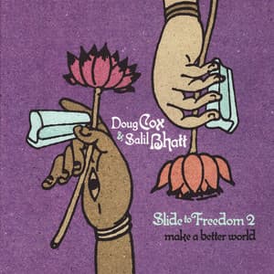 Slide to Freedom 2 - Doug Cox