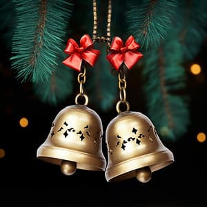 Yuletide Harmony: Uplifting Christmas Sounds - Instrumental Christmas Songs