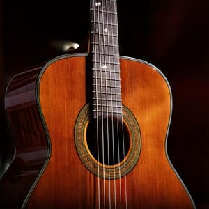 Strings of Passion: Guitar Melodies Unplugged - Guitar Chill Out