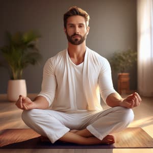 Sinfonía De Meditación: Música Orquestal Para El Equilibrio - Jason Humphries