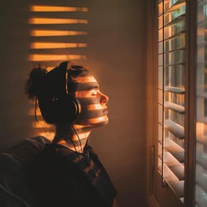 Música Para Reflexiones Vespertinas: Capas Armónicas Tranquilas - Musica de Jazz para Hoteles