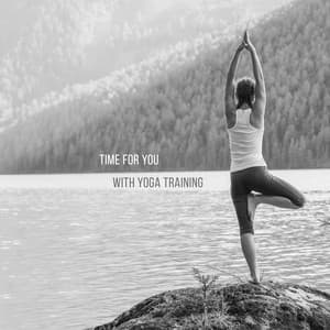 Time for You with Yoga Training: Peaceful Moment for Health Yourself - Yin Yoga Academy