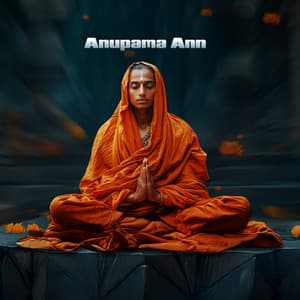 Prayers & Contemplation - Anupama Ann
