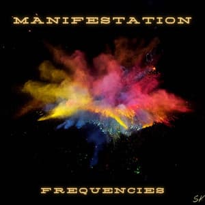 Manifest Anything You Want Make Yourself Great Again - Manifestation Tones