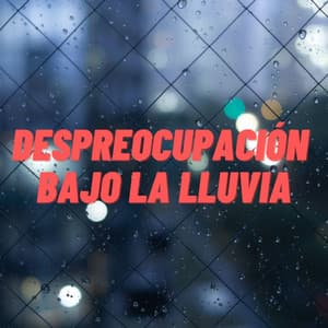 Despreocupación bajo la lluvia - Trueno Tropical