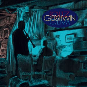 Gershwin - Jean-Marc Foltz