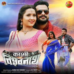 Kashi Vishwanath - Om Jha