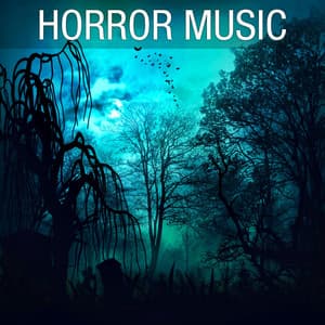 Creepypasta - Horror Music