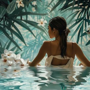 Calming Melodies for Spa Moments - Spa Music Kingdom