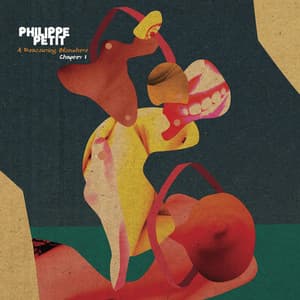 A Reassuring Elsewhere, Chapter 1 - Philippe Petit