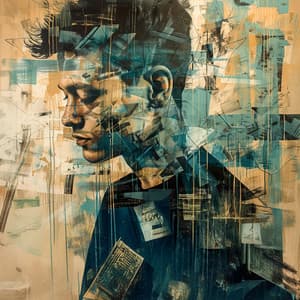 Shattered Memories - Arion Nareen