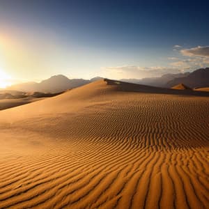 Música Sin Límites: Un Viaje De Armonía - Ecos de la Tierra