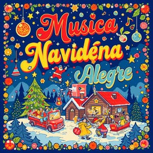 Canciones de Santa Claus para Toda la Familia - Canciones de Navidad 2021