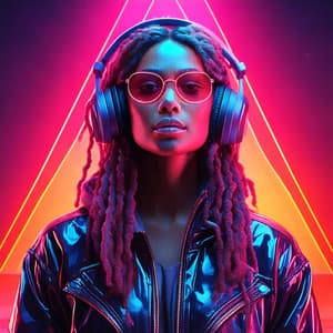 Hip Hop Nighttime: Beats for Meditation - Lofi Nostalgia