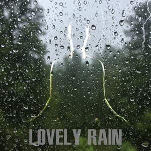 Lovely Rain Sounds - Spa Relaxing Music