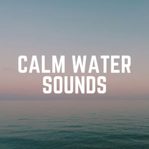 Calm Water Sounds - The Water Sleepers
