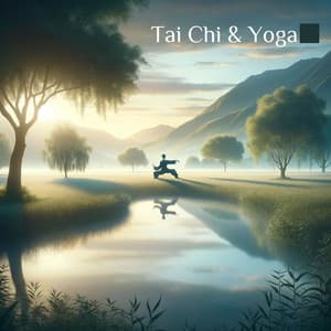 Tai Chi & Yoga: Mind-Body Connection, Relaxation and Mindfulness - Tai Chi Spiritual Moments
